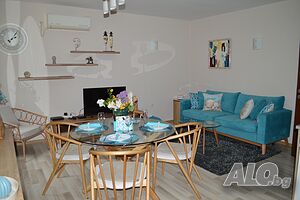 нощувки Апартамент за нощувки кв. Христо Смирненски