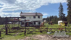 Къщи за гости 80 лева за вечеp, включително джакузи, вана, японски душ