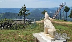 нощувки Три дни в Родопа планина от 06.06 до 08.06 - красоти, емоции и екстремни изживявания!