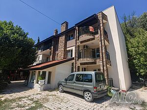 нощувки Вила Авлига