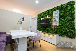 нощувки Апартамент за нощувки Дени Хоум Бургас