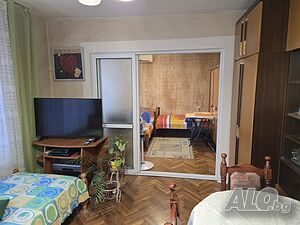 Легло в стая Стаи 2бр+кухня /за нощувки/ в к-с, Лазур”, Бургас