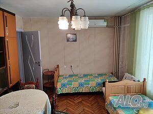 Легло в стая Стаи-2бр за нощувки в к-с, Лазур”, Бургас