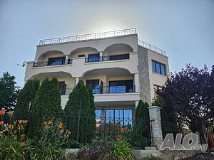  Къща за гости Азалия Созопол
