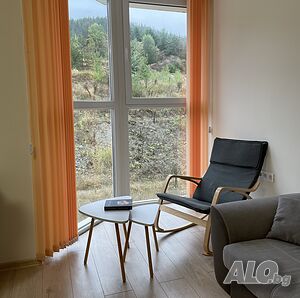 нощувки Тристаен апартамент Велинград! 2 спални и хол!