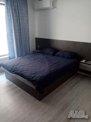 Стая под наем Студио за нощувки гр. Бургас ж.к. Възраждане