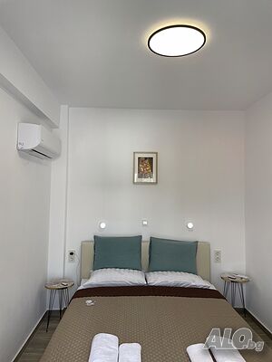 нощувки Beautiful apartment Amaryllis 5.7