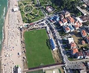 Стая под наем На море през м. Август в Обзор