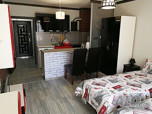 нощувки Студио за нощувки Европа( възможно парко място)