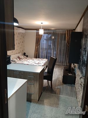 нощувки Студио за нощувки Рим (възможно парко място)