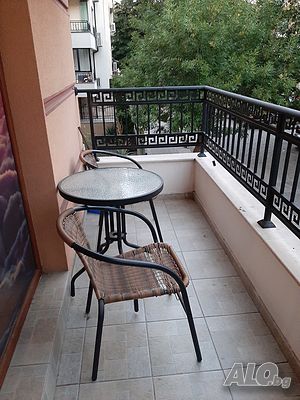 нощувки Студио за нощувки Рим (възможно парко място)