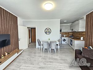 нощувки Апартамент в комплекс Yassen Holidey, 90 метра от плаж