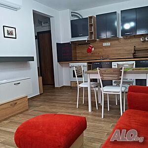 нощувки EUROVISION APARTMENT- BURGAS 10 MINS WALK TO EUROVISION