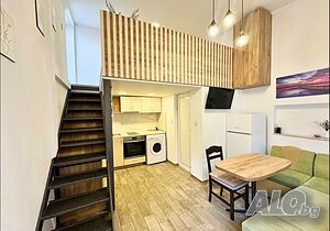 нощувки City Charm Apartments 1-4