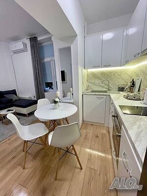 нощувки In the Heart of Varna