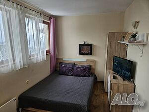 нощувки Пампорово нощувка