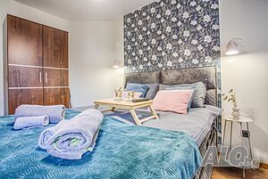 нощувки Апартамент Фортуна На 200 Метра от Ски Лифта