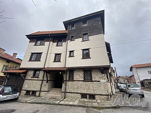 Къщи за гости Къща Тривиа Банско