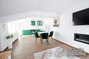 нощувки BoxApartment Kyustendil