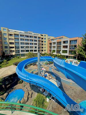 нощувки Апартамент за 6 човека в Тракия Плаза, само на 200 м от плажа