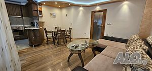 нощувки Rada’s Apartment by B.S.V.