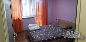 Легло в стая Нощувки, стаи под наем, квартира