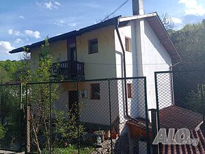 Къща за гости Riverlyn Рибарица