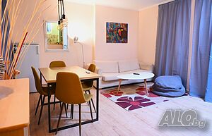нощувки Апартамент под наем - нощувки National Theatre Loft