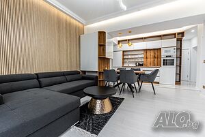 нощувки Нощувки Vitoshka Luxury София