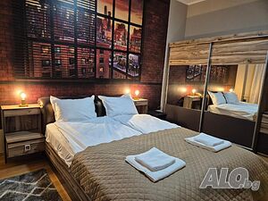Стая под наем Нощувки Sofia Inn - Botev