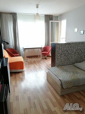 Легло в стая Наем Люлин до Метростанция