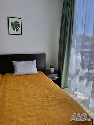 нощувки Студио под наем в комплекс Atlantis Spa & Resort