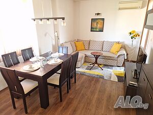 нощувки Двустаен апартамент за гости на ул. Гурко!!! На 300 метра от Морската градина