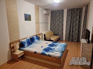 нощувки Апартамент за нощувки Слънчев бряг