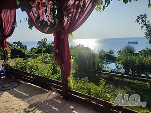Къщи за гости Къща Раковинка