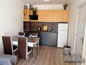 нощувки Star Beach - Звезден плаж. Апартамент под наем в гр Приморско