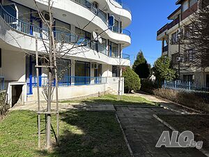 нощувки Студио в Равда до плажа и центъра