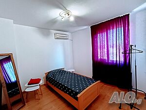 Стая под наем Стая за ПОЧИВКА 30лв/2ч в 5стаен апартамент С ХАЗЯИ