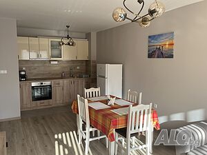 нощувки Апартамент Михаела 2 Сарафово