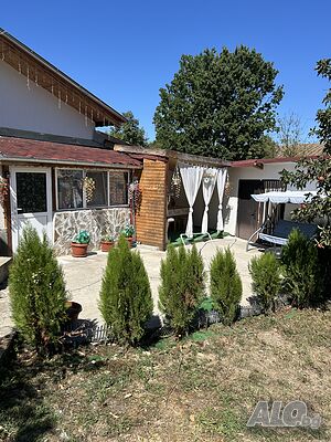 нощувки Dimitrovi apartments