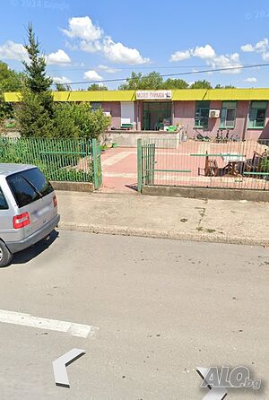 Стая под наем мотел Пуйката очаква своите посетители