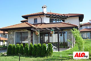 Къщи за гости Villa on the Black Sea