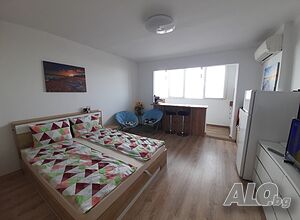 нощувки Апартамент за краткосрочен наем