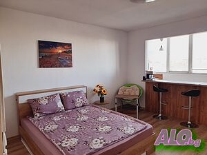 нощувки Нощувки, студио-апартамент, централно място в Пловдив