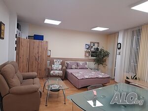 нощувки Нощувки, Студио/Стая - Аграрен и Пловдивски Университети, АМТИ,