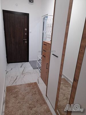 нощувки Студио/апартамент за нощувки и наем в центъра на Пловдив