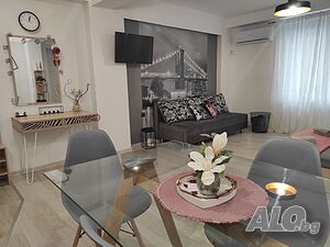 нощувки Family apartment M