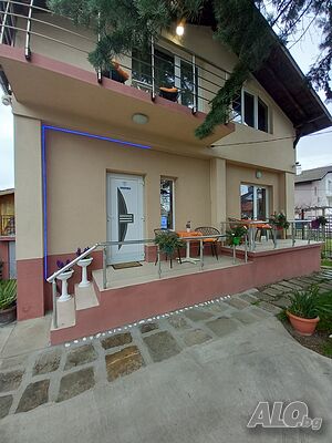 Къщи за гости Оферта Банкя