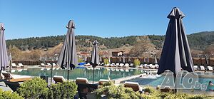 нощувки Апартамент в Grand Hotel Therme s.Bania