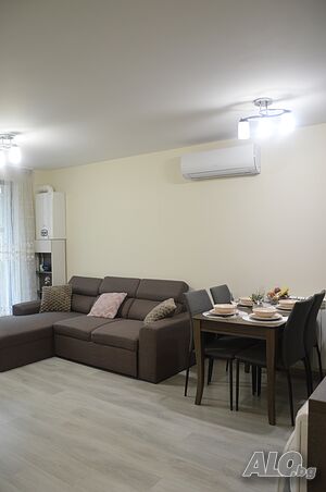 нощувки Emma Apartment